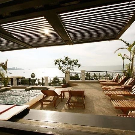 Summer Spring Hotel Pattaya Esterno foto
