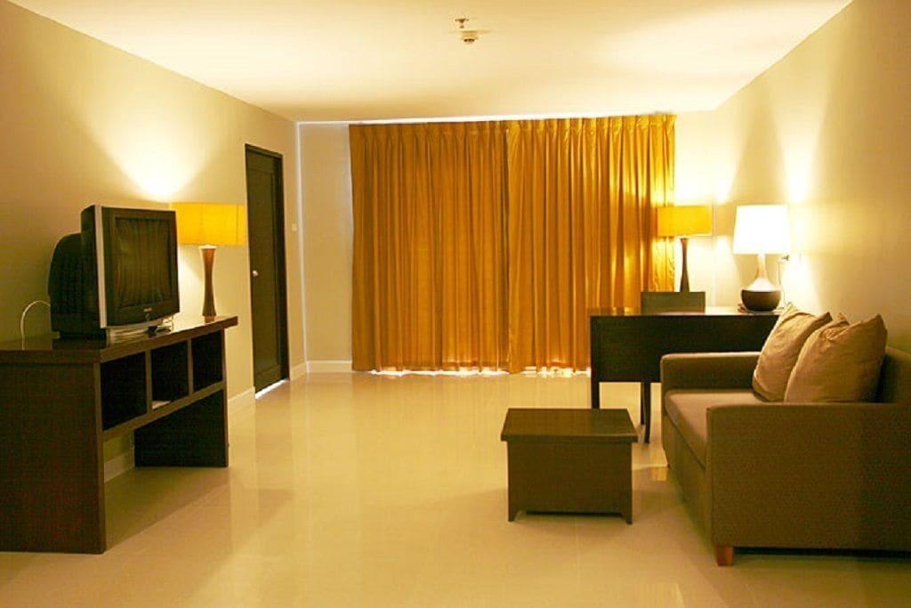 Summer Spring Hotel Pattaya Esterno foto