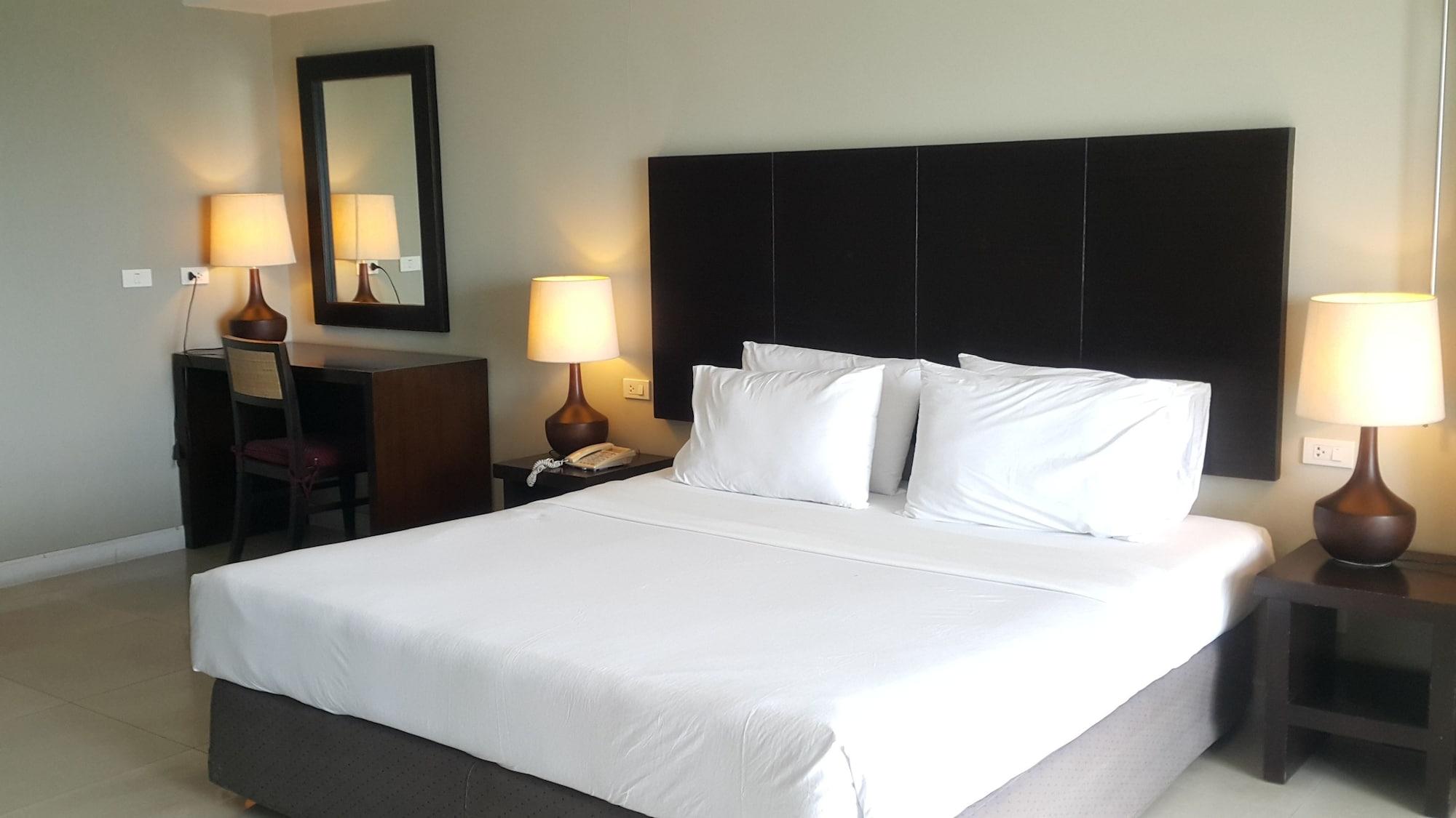 Summer Spring Hotel Pattaya Esterno foto